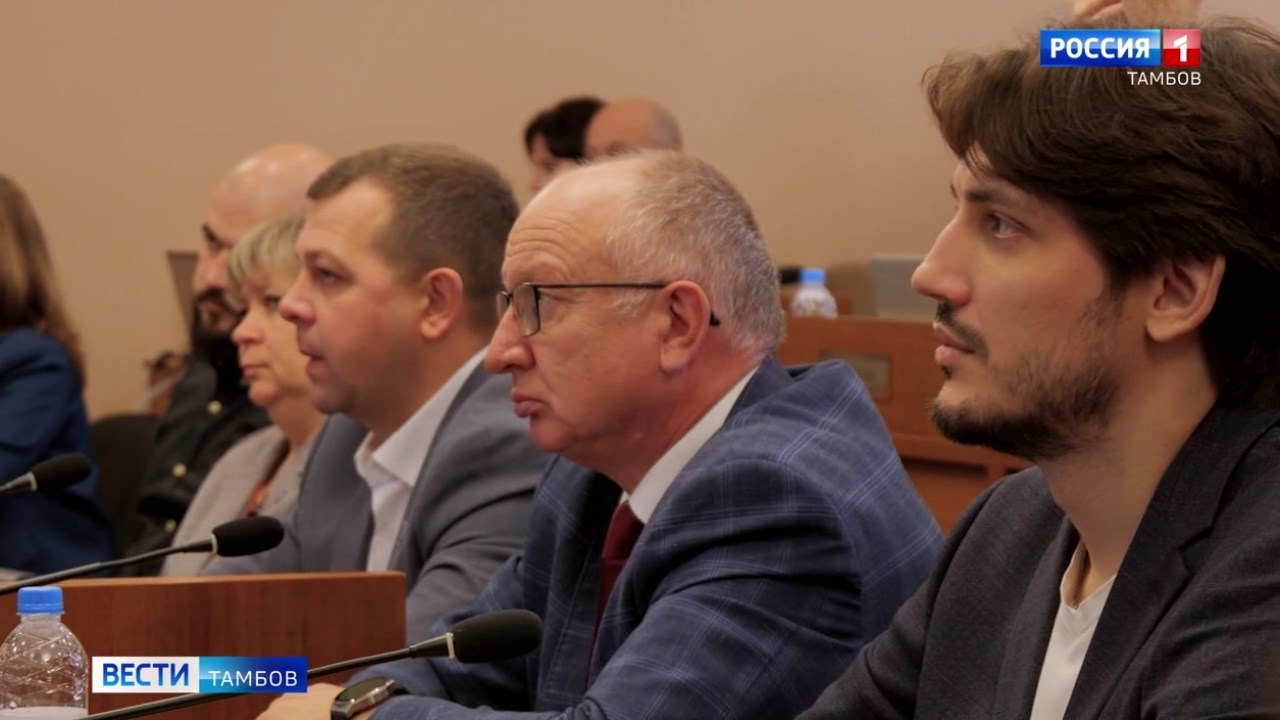 Депутаты поддержали изменения в порядке продажи муниципального жилья