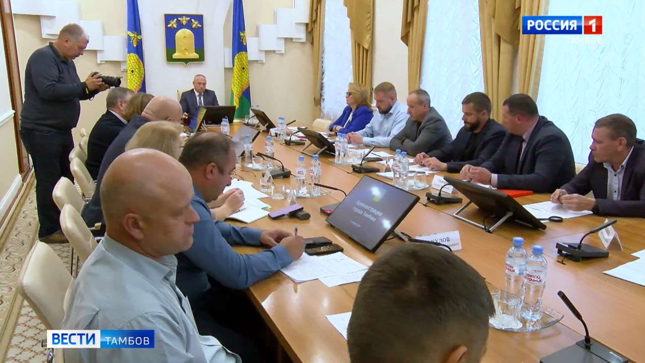Максим Косенков: «К отопительному сезону город готов» Максим Косенков: «К отопительному сезону город готов»