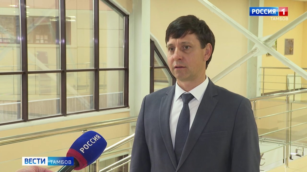 Тамбовчан ждет большой спортивный праздник Тамбовчан ждет большой спортивный праздник