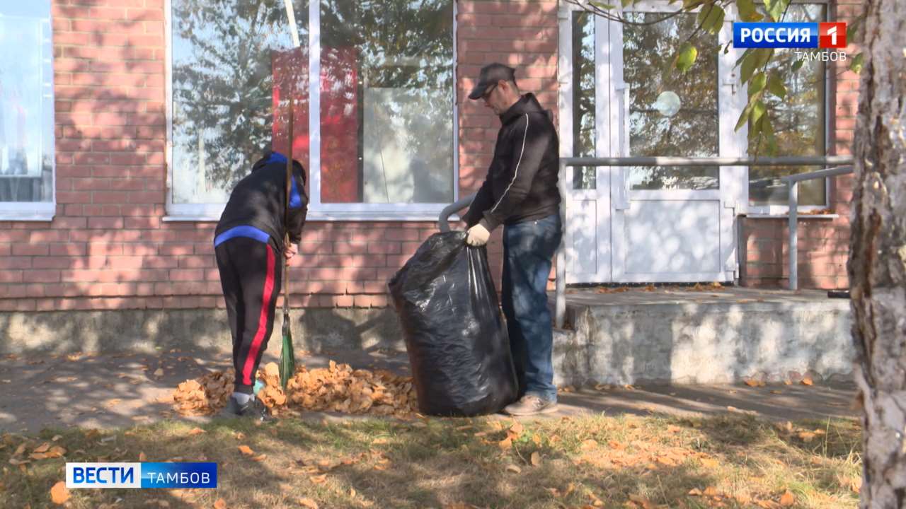 Утилизировать нужно не только вовремя, но и правильно. Сотрудники городской администрации провели очередной подомовый обход, в ходе которого разъяснили жителям, как правильно утилизировать древесно-растительные отходы. Проводят такие рейды в рамках месячника по благоустройству, на сей раз сотрудники администрации нагрянули в поселок Новый.
