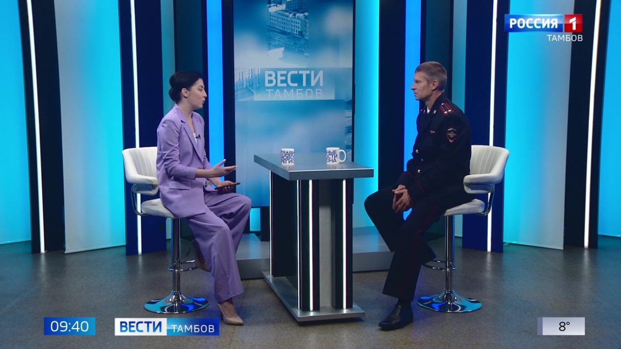 Гость «Вести Интервью»: Михаил Медведев — о Фестивале единоборств 4 ноября