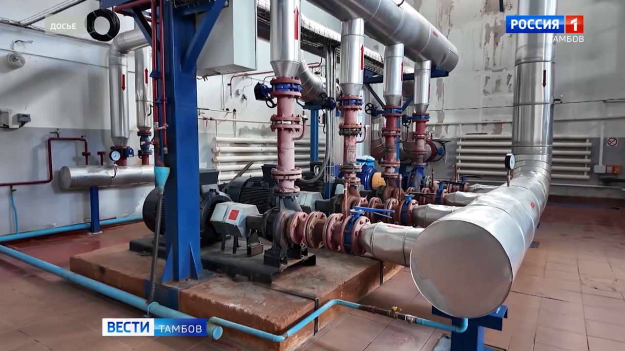 27 многоквартирных домов в регионе остаются без отопления