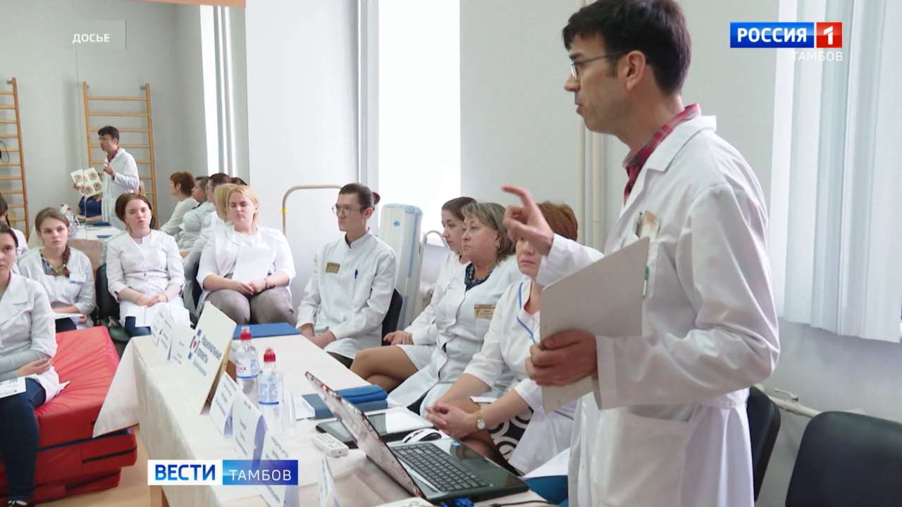 День борьбы с инсультом отмечают в мире