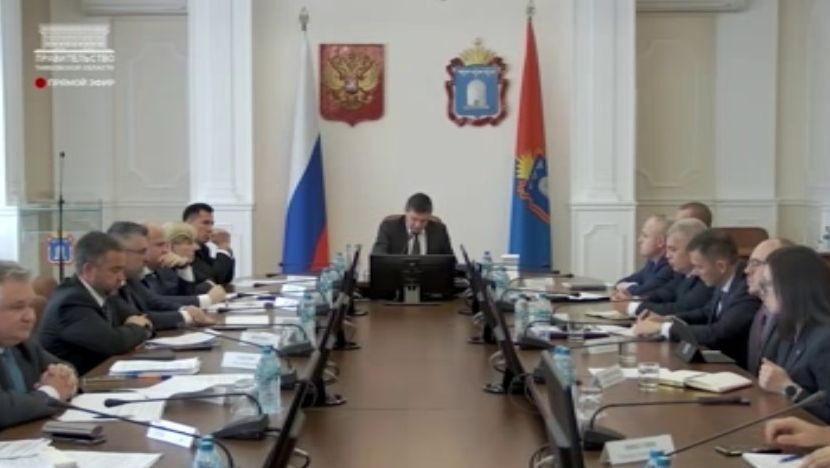 В регионе готовность к подаче тепла приближается к 100%
