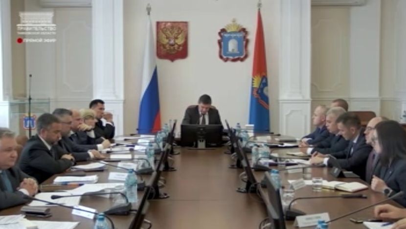 В регионе готовность к подаче тепла приближается к 100%
