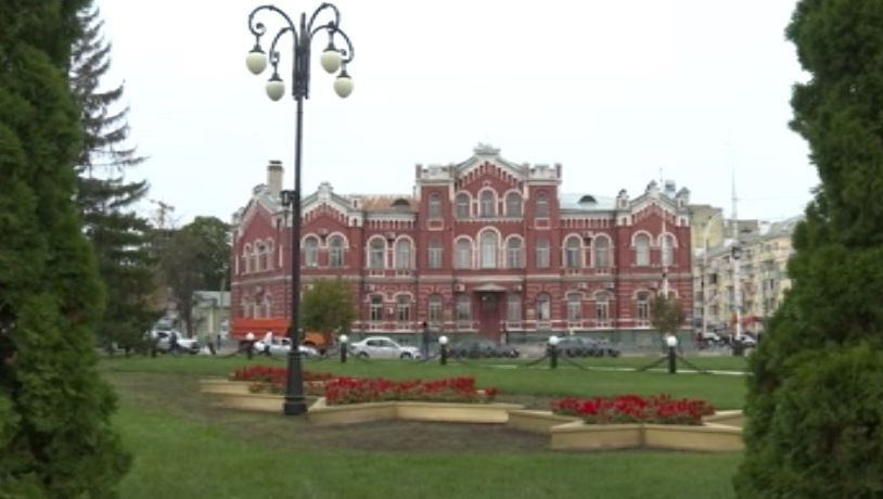 К середине недели в Тамбове потеплеет