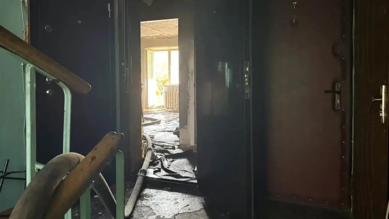 Прокуратура взяла на контроль расследование пожара с погибшими в Мичуринске Прокуратура взяла на контроль расследование пожара с погибшими в Мичуринске