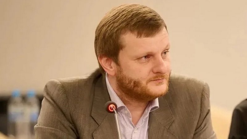 Анзор Пчегатлук официально стал министром строительства Тамбовской области