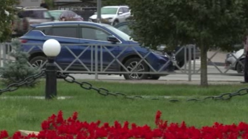 На выходных в Тамбове будет тепло